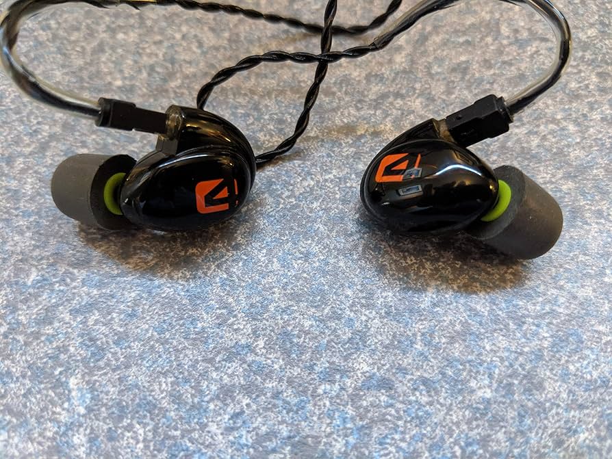 Amazon.co.jp: 国内正規品 Westone WESTONE4 4 x バランスド