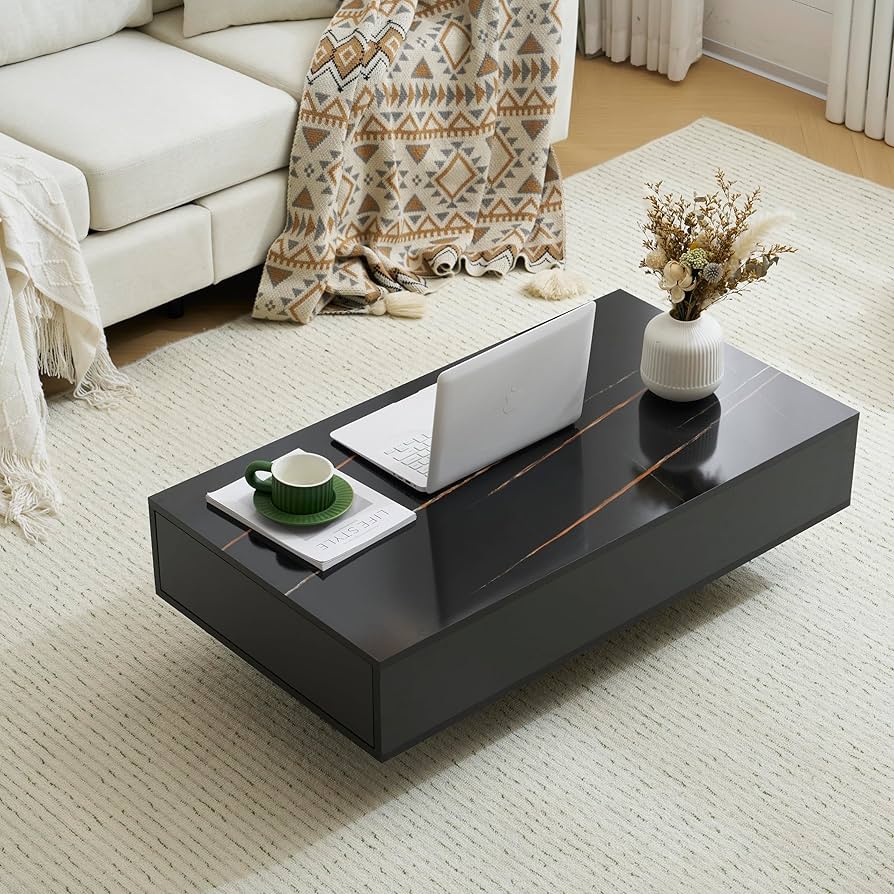 Amazon.co.jp: オーエスジェイ(OSJ) ローテーブル センターテーブル