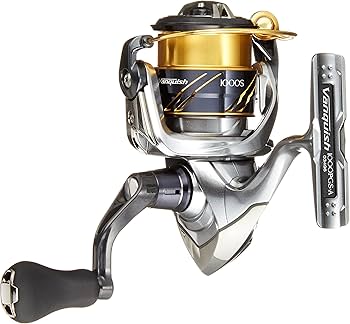 Amazon | シマノ(SHIMANO) スピニングリール 16 ヴァンキッシュ