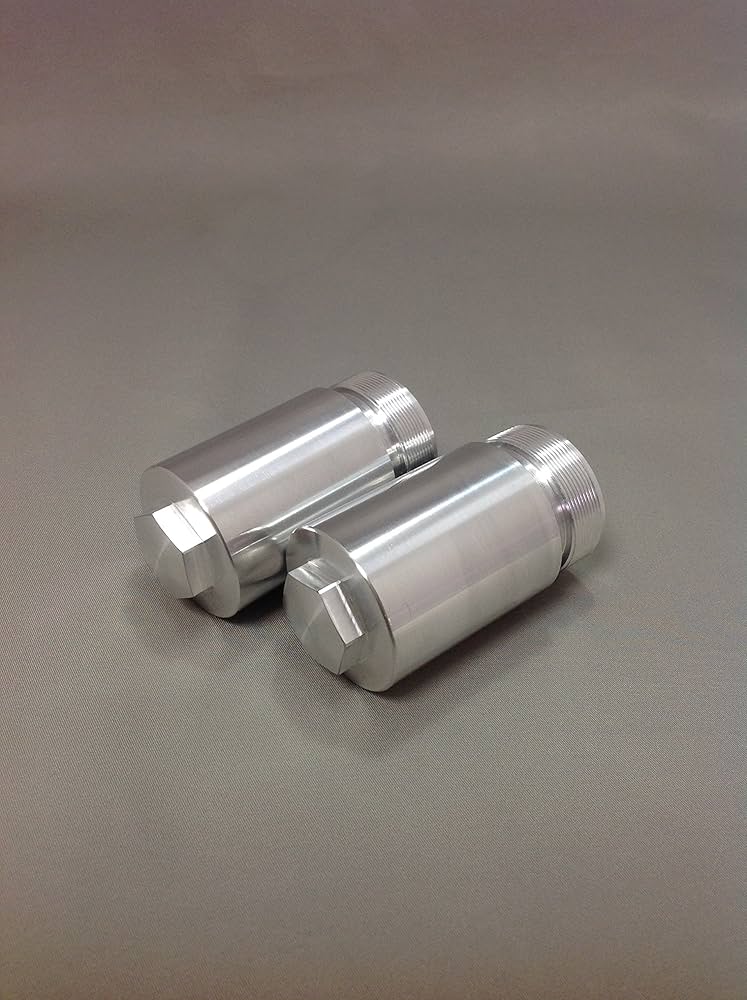 Amazon | 弁天部品 ドラッグスター400 フロントフォーク延長キット 20