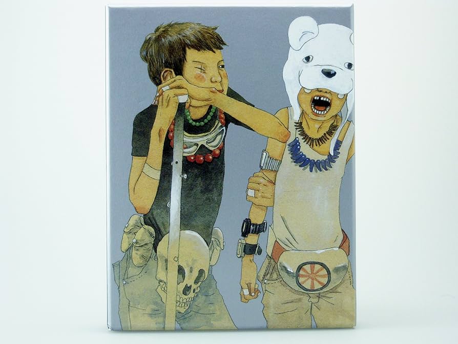 Amazon.co.jp: 鉄コン筋クリート(完全生産限定版) [DVD] : 二宮和也