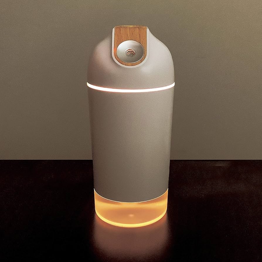 Amazon.co.jp: エレス Duo Mist デュオミスト (ブラック) : ホーム