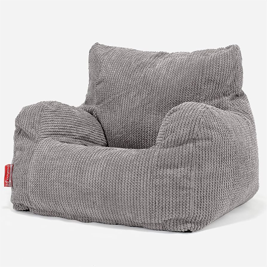 Amazon.co.jp: Lounge Pug 大人用ビーンバッグアームチェア