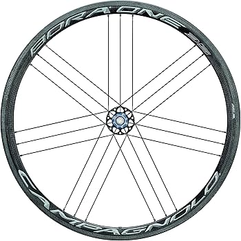Amazon | campagnolo(カンパニョーロ) BORA ONE 35 WO DK F/R HG