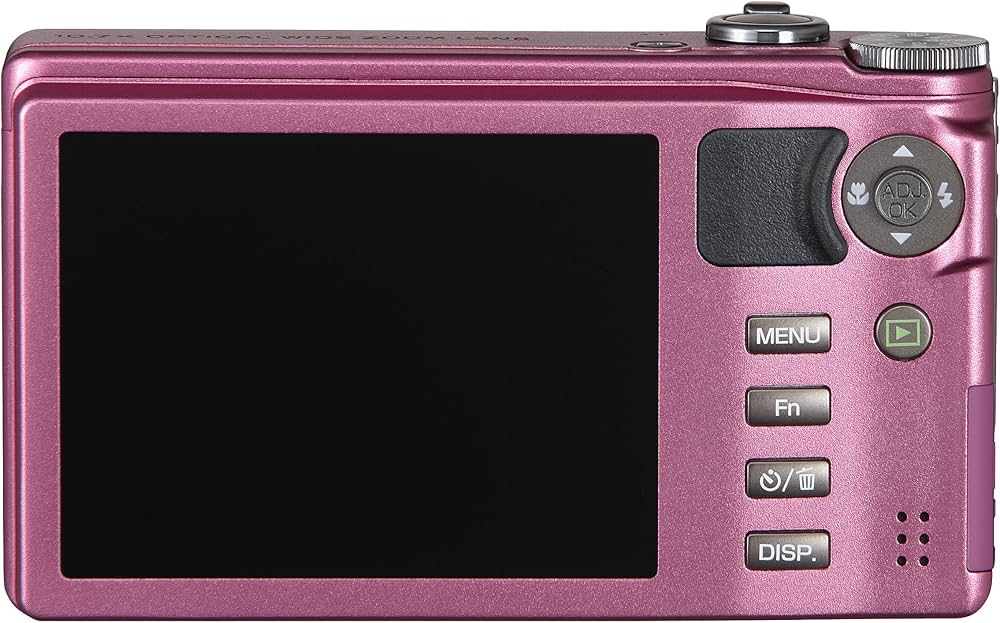 B192 RICOH CX4 コンパクト デジタル カメラ デジカメ コンデジ GRの