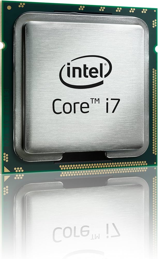 Amazon.com: Intel Chip 3.4 4 BX80646I74770 : Electronics