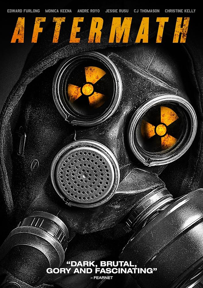 Amazon.com: Aftermath : Aftermath, Monica Keena, Edward Furlong