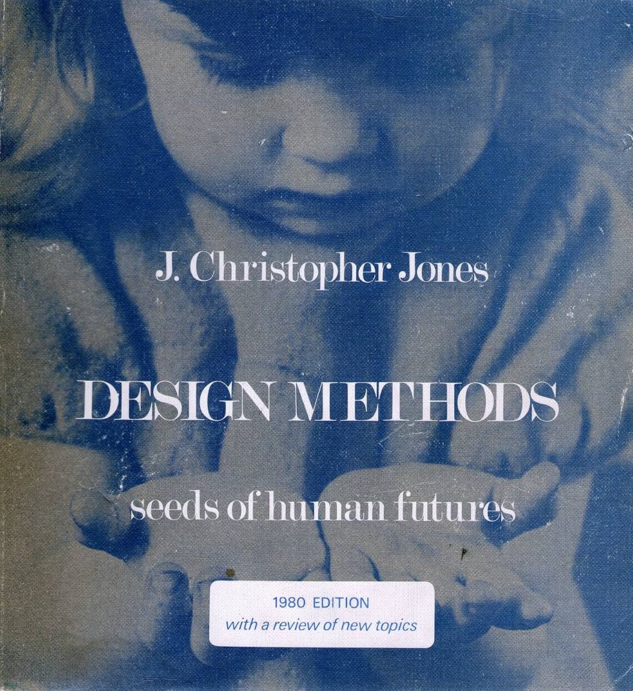Amazon.com: Design Methods: Seeds of Human Futures: 9780471279587