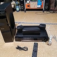 Amazon.co.jp: Pioneer ブルーレイディスクサラウンドシステム MCS-434