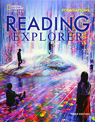 tailieutuhoc.com: Reading Explorer 3 (Reading Explorer, Third