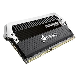 Amazon.com: Corsair Dominator Platinum 16GB (2x8GB) DDR4 3200MHz