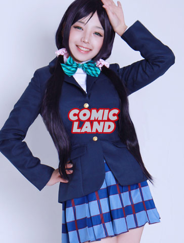 ラブライブ】音ノ木坂学院制服 - コミックランド