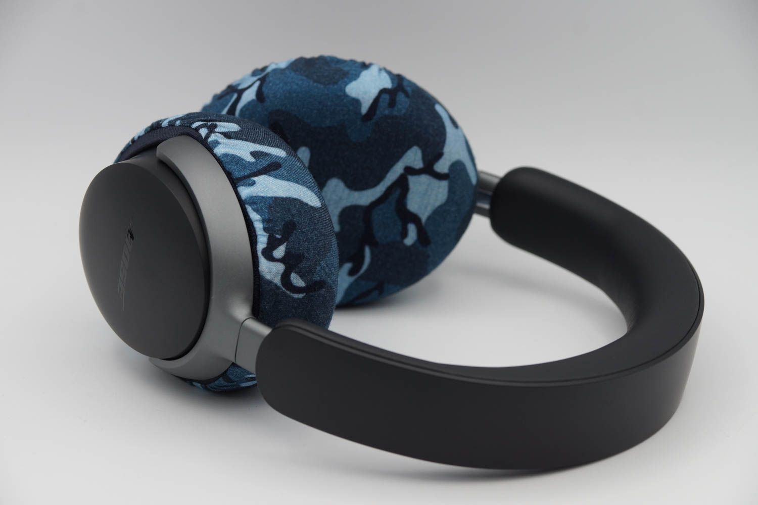 Bose QuietComfort Ultraのイヤーパッドを修理する場合