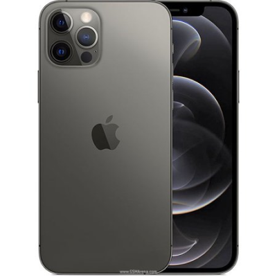 iPhone 12 Pro – Mint Telecom Canada Inc.