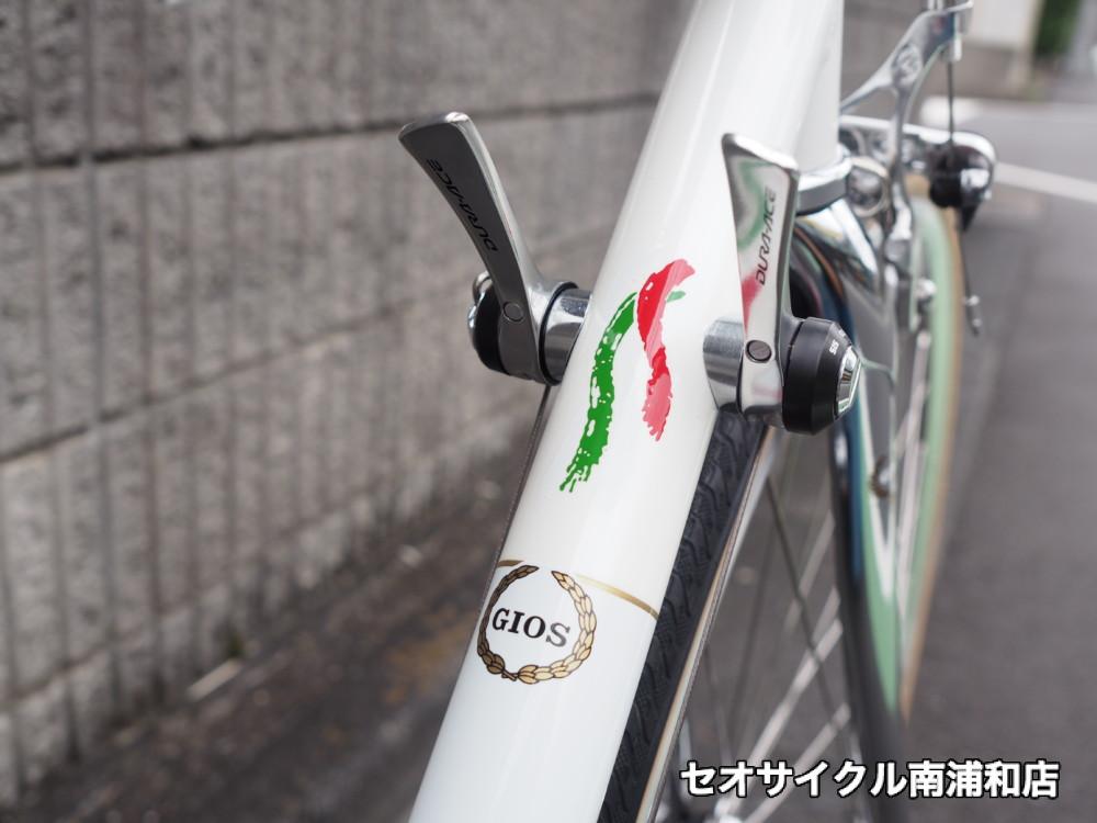 売約済み ﾚﾄﾛなｲﾀﾘｱﾝﾛｰﾄﾞ、ジオス ヴィンテージ | セオサイクル南浦和店