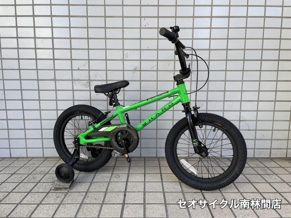 HARO BIKES [SHREDDER16]シュレッダー再入荷しました。 | セオサイクル