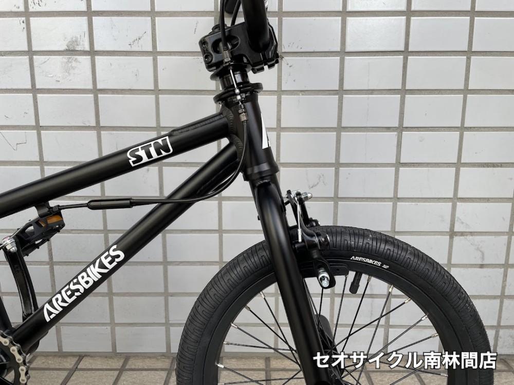 ARES BIKES [STN]16″ BMX | セオサイクル南林間店