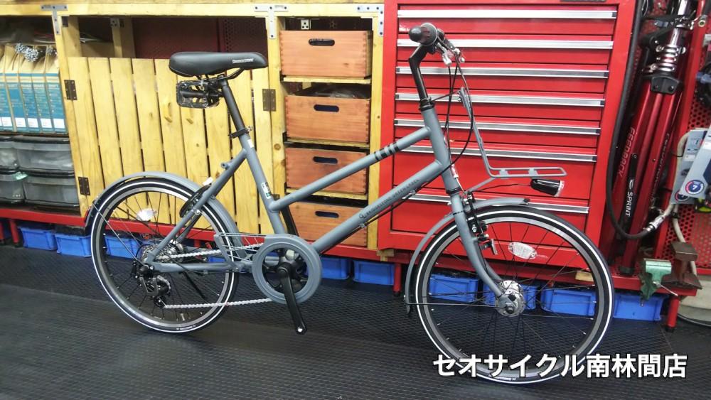 ブリヂストン マークローザ M7 ダークアッシュが入荷です。 | セオ