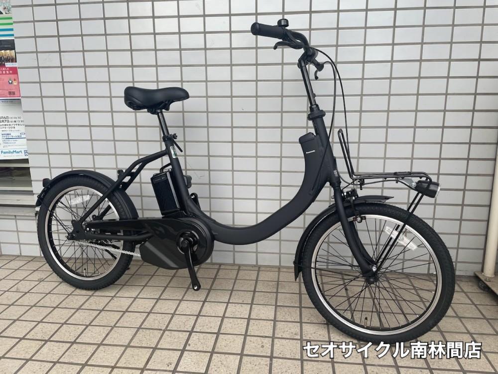 パナソニック 電動自転車 『SW』が再入荷しました。 | セオサイクル