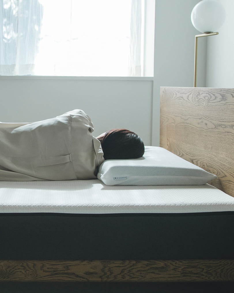 日々考える人」の毎日に最高の眠りを届ける寝具の通販サイト