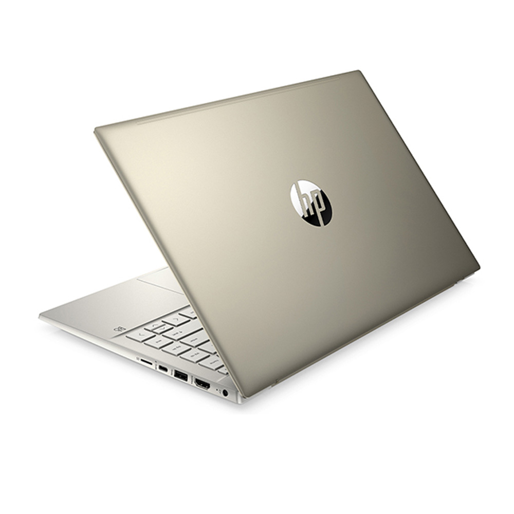 Laptop HP Pavilion 14-dv0008TU 14 inch i5 1135G7/RAM 8GB/SSD 512GB