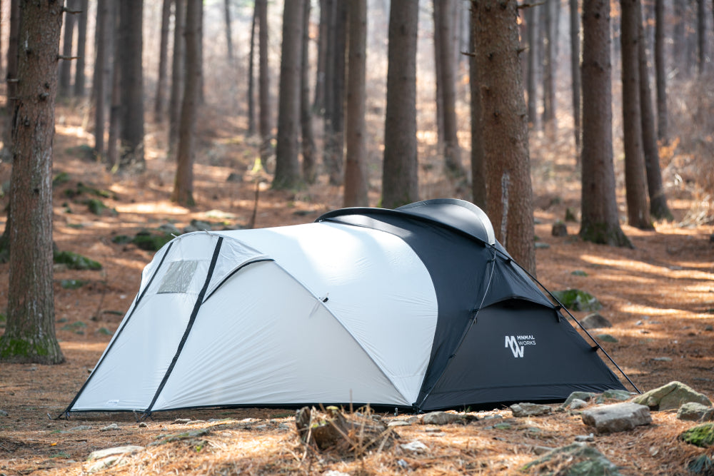 PAPRIKA MAGNUM VESTIBULE パプリカ ベスティビュール – MINIMAL WORKS