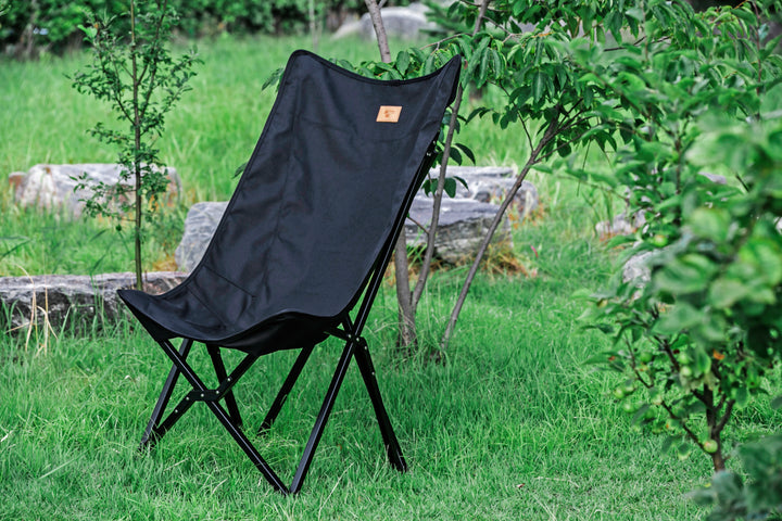 VORTEX CHAIR/BLACKボルテックスチェアー – MINIMAL WORKS