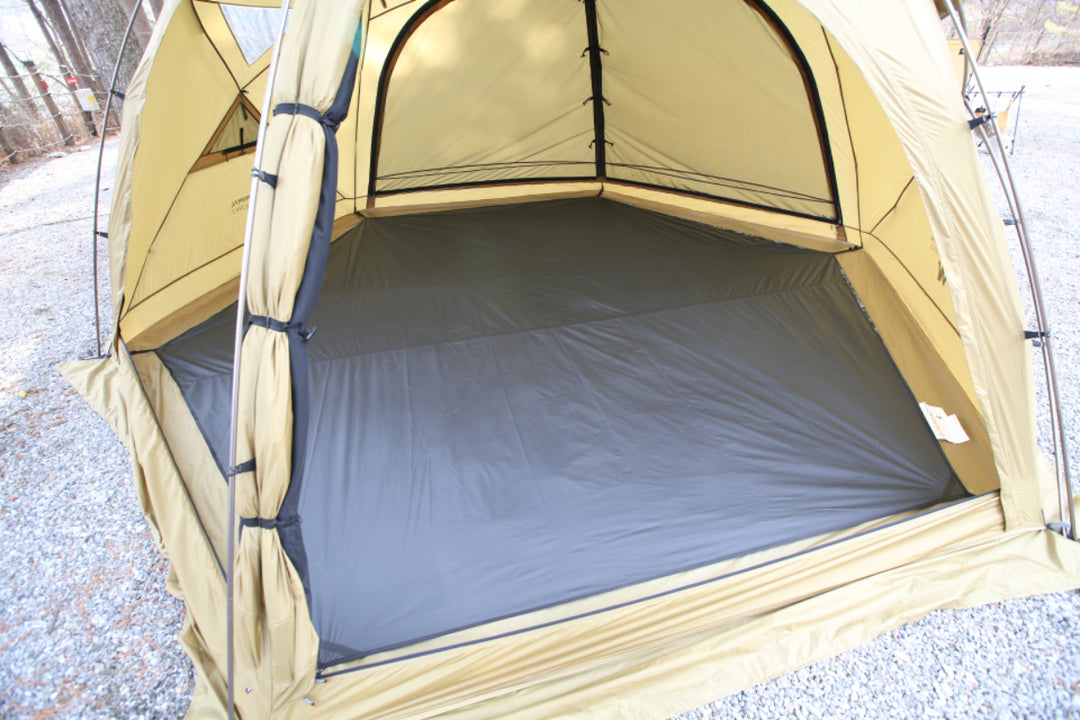 MANGO STATION PLUS GROUND SEATマンゴーステーションプラス – MINIMAL