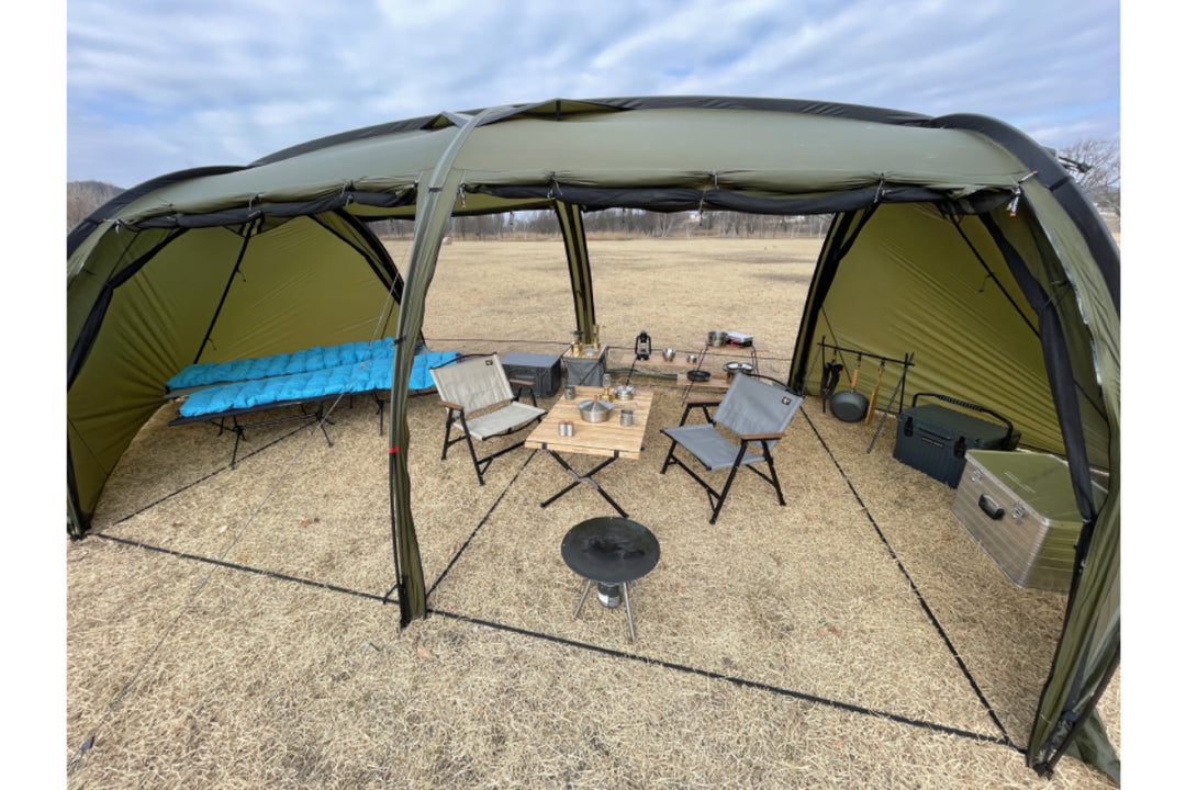 V HOUSE L/OLIVEVハウスL – MINIMAL WORKS