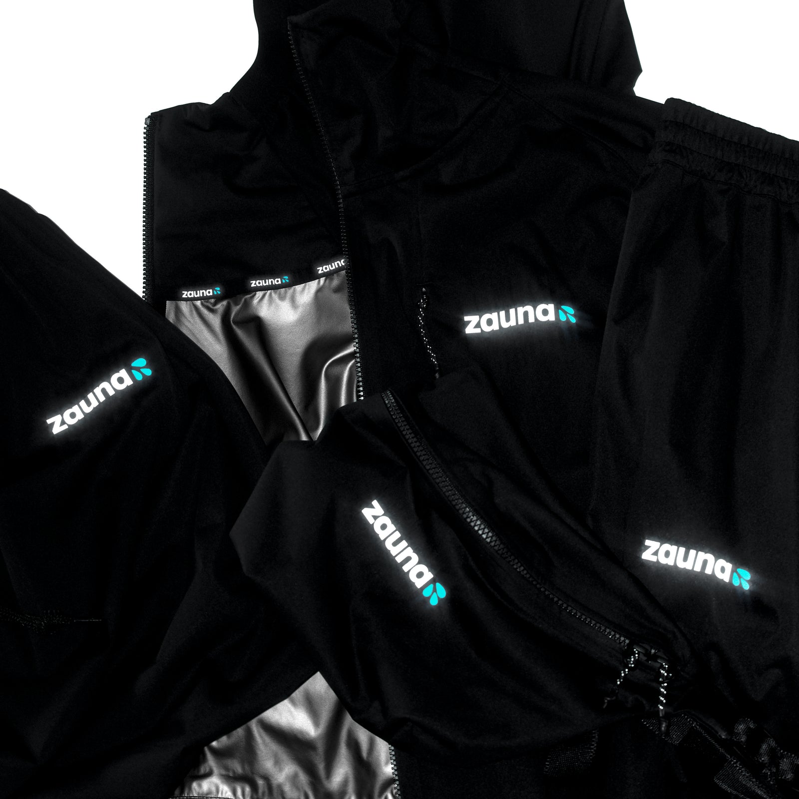 ザウナスーツ – MINIMAL WARDROBE