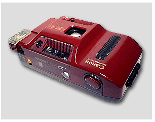 CANON AUTOBOY LITE QD