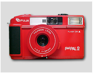 FUJI PICPAL 2