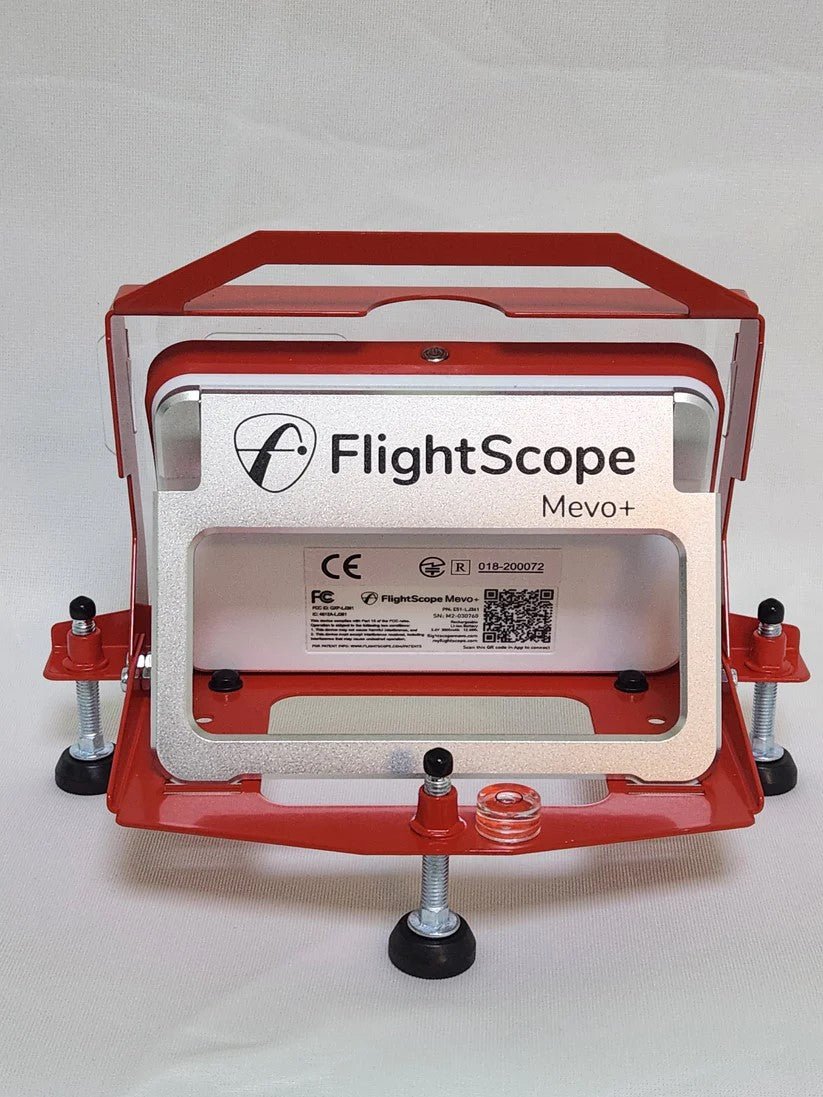 ラウンド用品・アクセサリー FlightScope mevo FlightScope Mevo