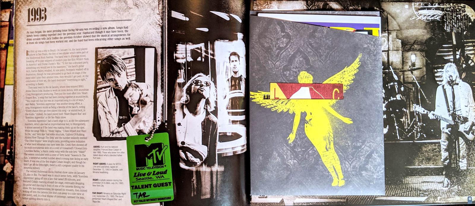 Treasures of Nirvana | Microcosm Publishing