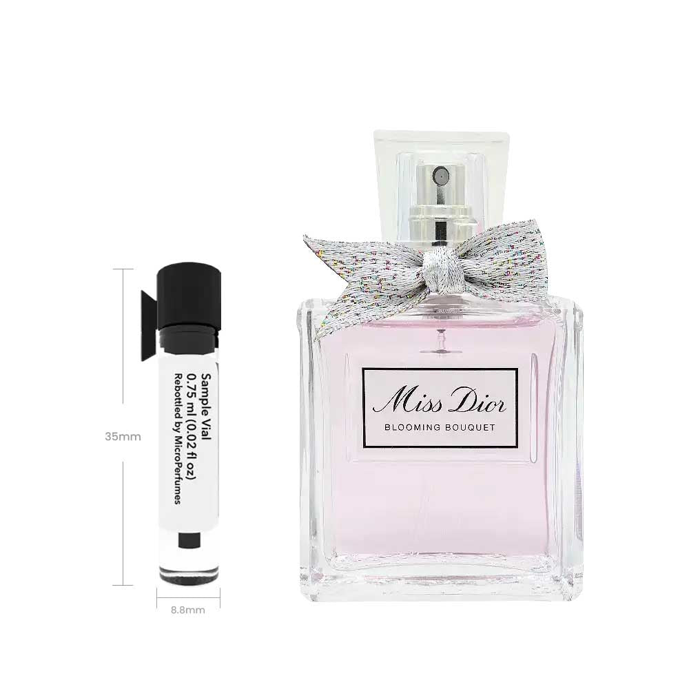 Miss Dior Blooming Bouquet by Christian Dior Eau de Toilette