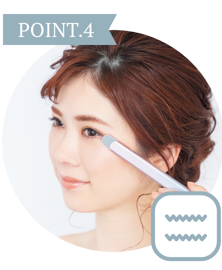 Dr. Beau Grace eye グレースアイ | 【ミラブル ゼロ、 艶（つや）、潤