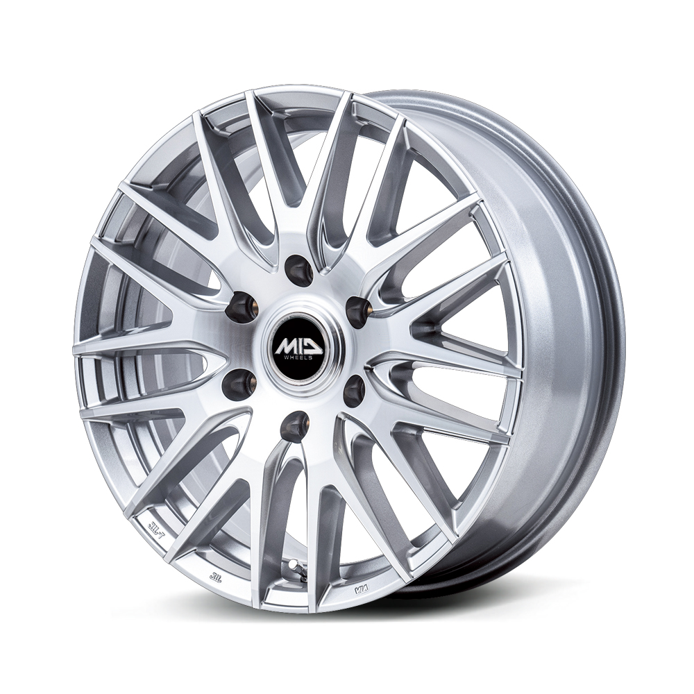 029F｜MID WHEELS｜日本品質の安全と技術を誇るマルカサービス株式会社