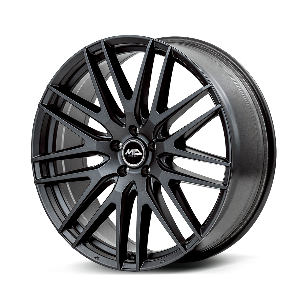 029F｜MID WHEELS｜日本品質の安全と技術を誇るマルカサービス株式会社