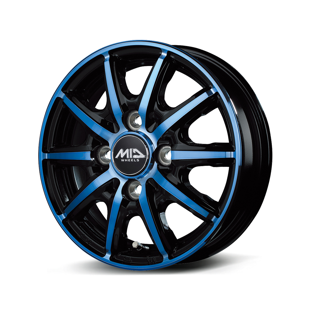 RX10-K｜MID WHEELS｜日本品質の安全と技術を誇るマルカサービス株式会社