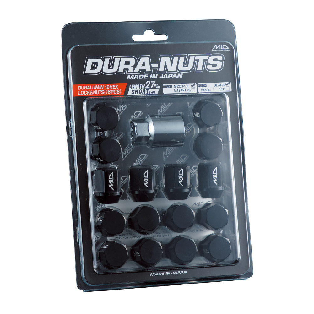 MIDパーツ＆グッズ｜MID WHEELS｜日本品質の安全と技術を誇るマルカ