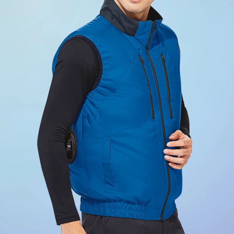 COOLFAN（クールファン） | ミドリ安全株式会社