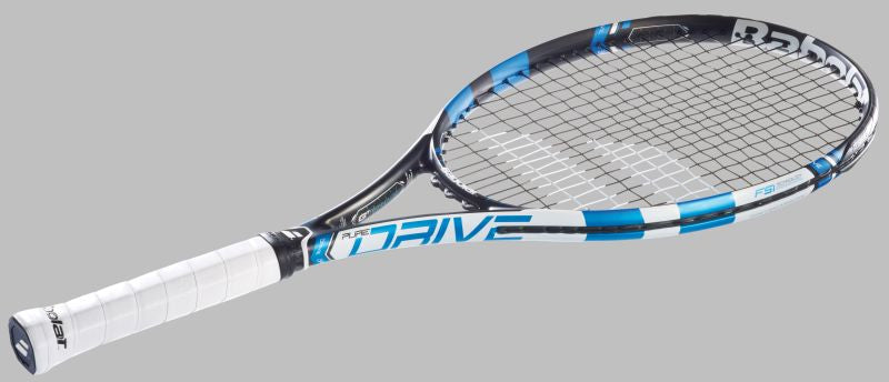 Babolat Pure Drive 2015: an all-rounder! - Mijnracket