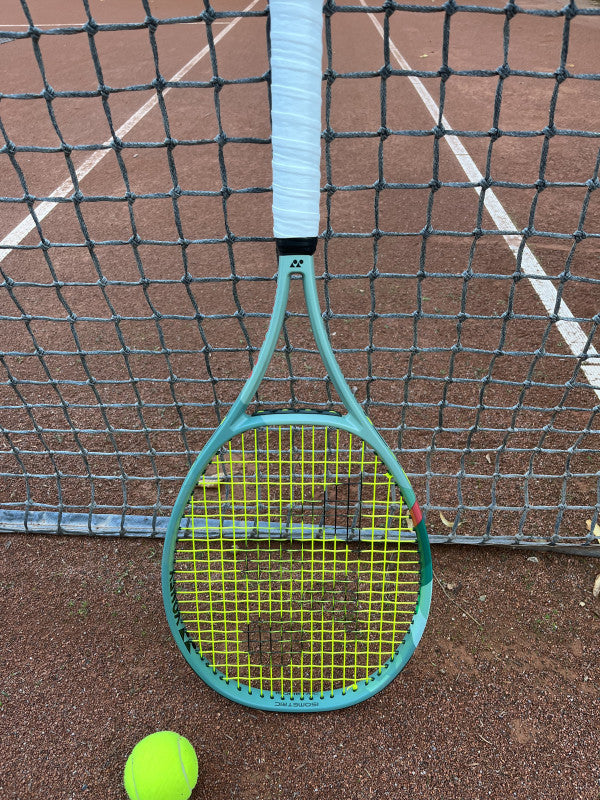 硬式】YONEX PERCEPT 100 2023 G3 Yonex Percept 100 Tennis Racquet