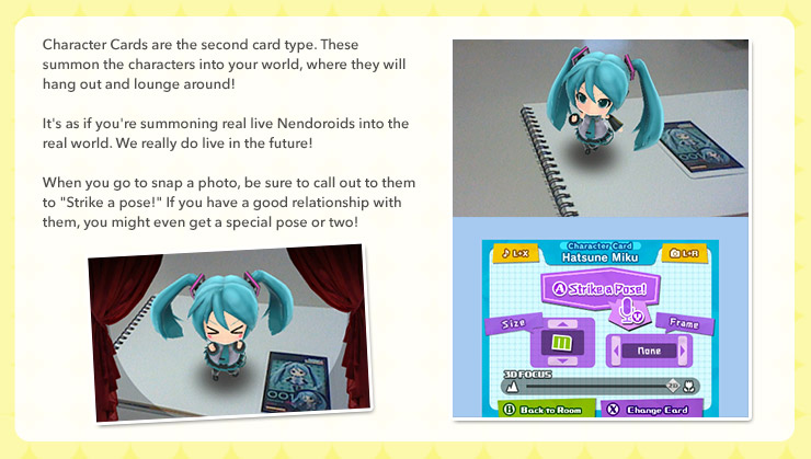 AR | Hatsune Miku:Project Mirai DX