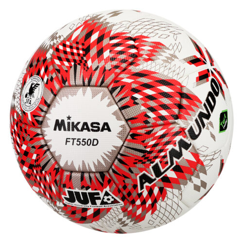 FT550D-BLBS | 株式会社ミカサ MIKASA｜ボール・スポーツ用品