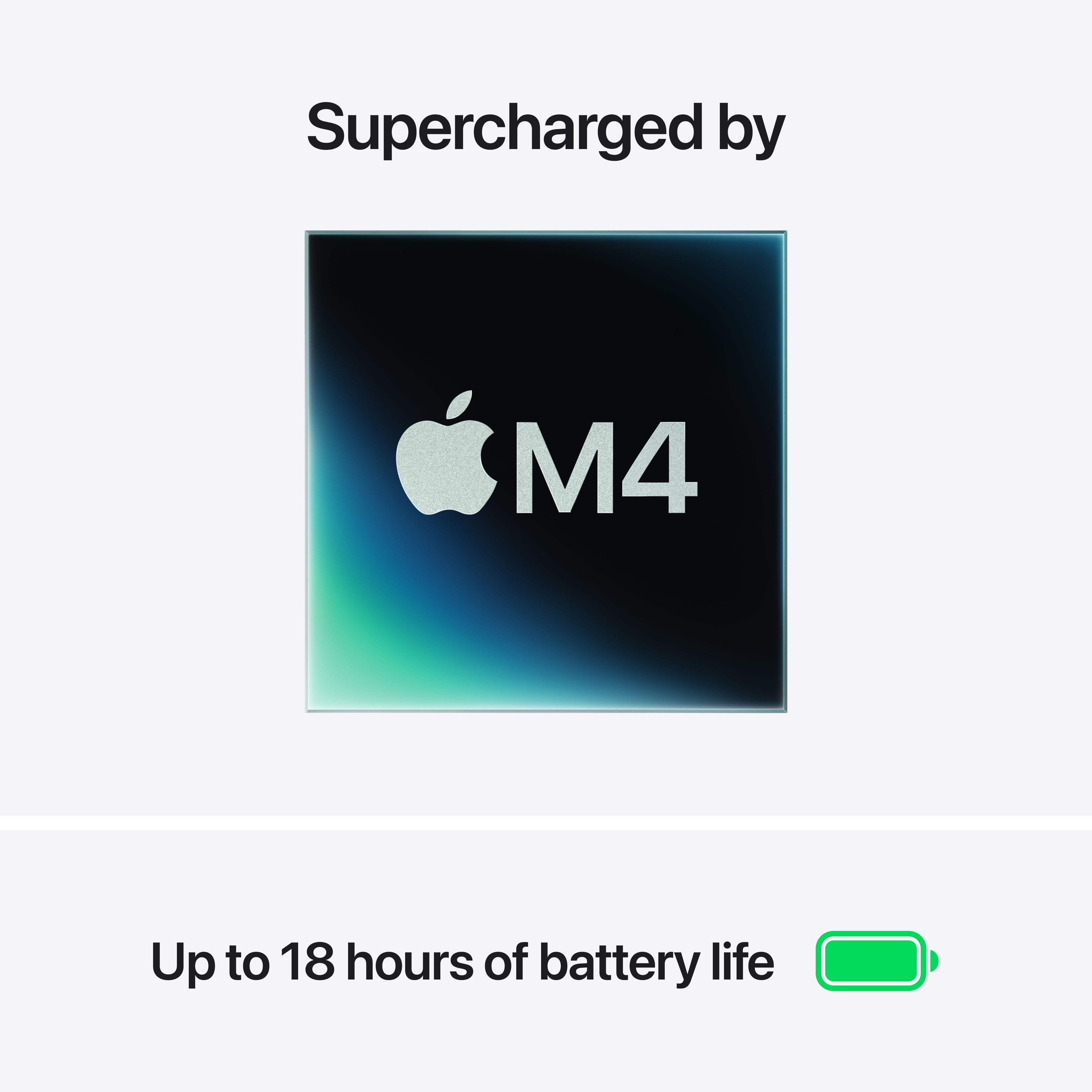 13-inch MacBook Air - M4 - Midnight – Mike's Tech Shop