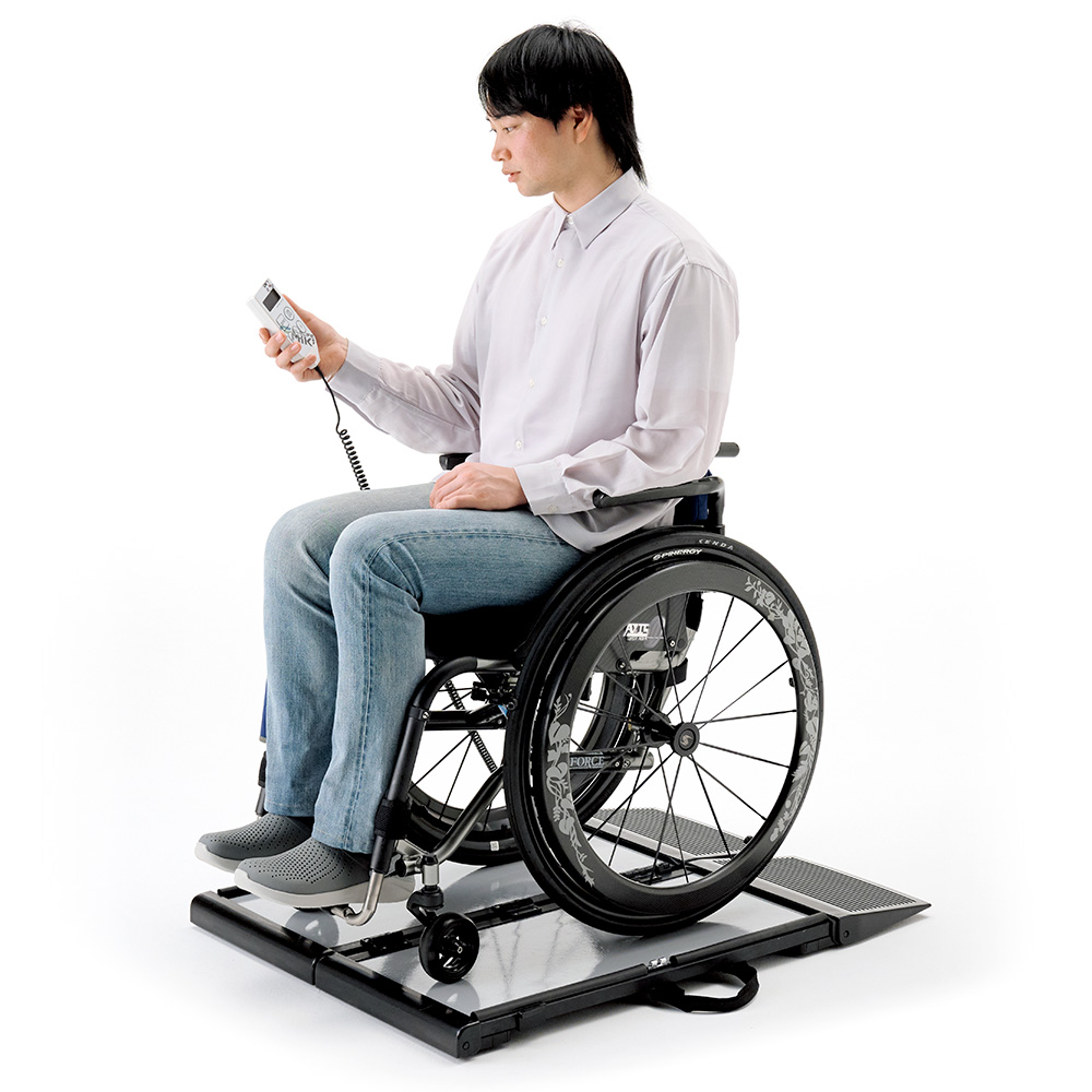 くるタイ⊿｜プレミアム車いすブランド FORCE（フォース）