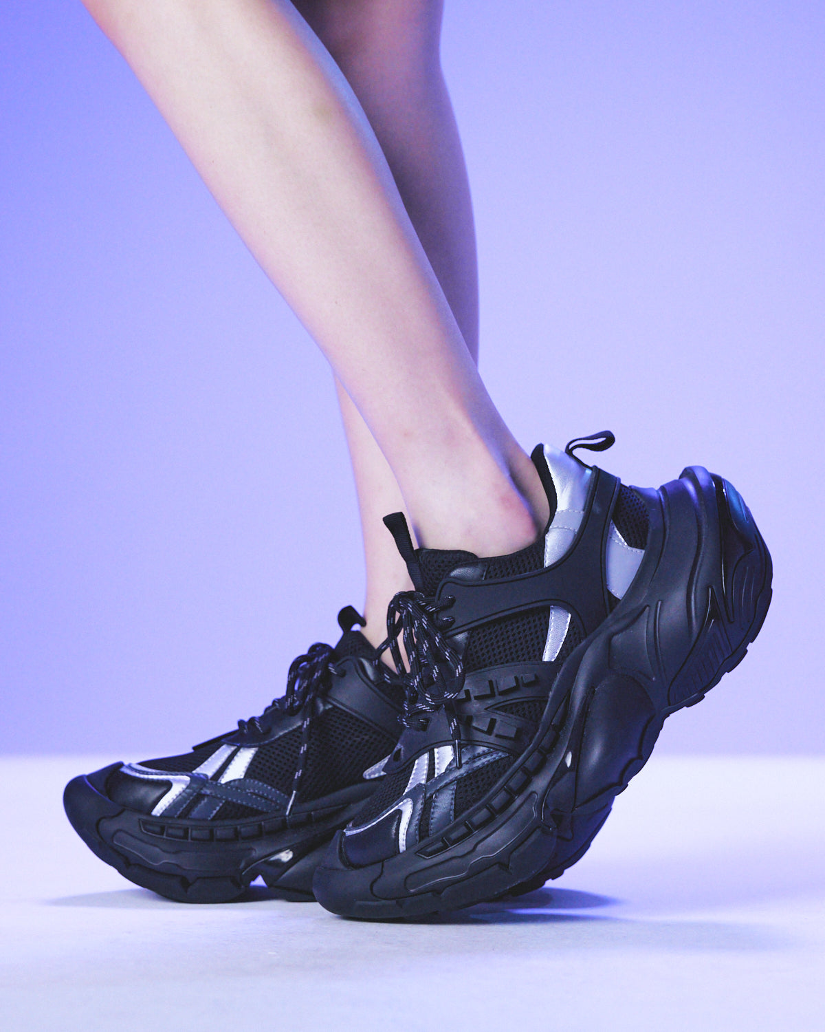 Multiverse Ⅱ / Black｜MIKIOSAKABE&JennyFax公式ストア