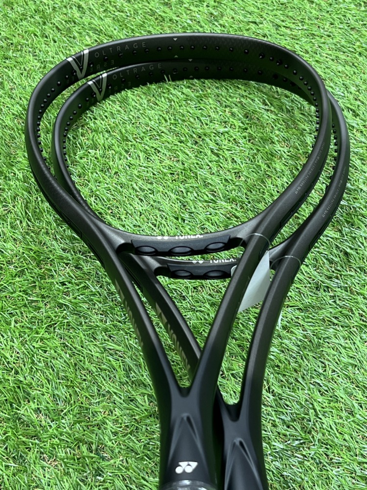 上級者向けソフトテニスラケット【ボルトレイジ8シリーズ新色シェリー