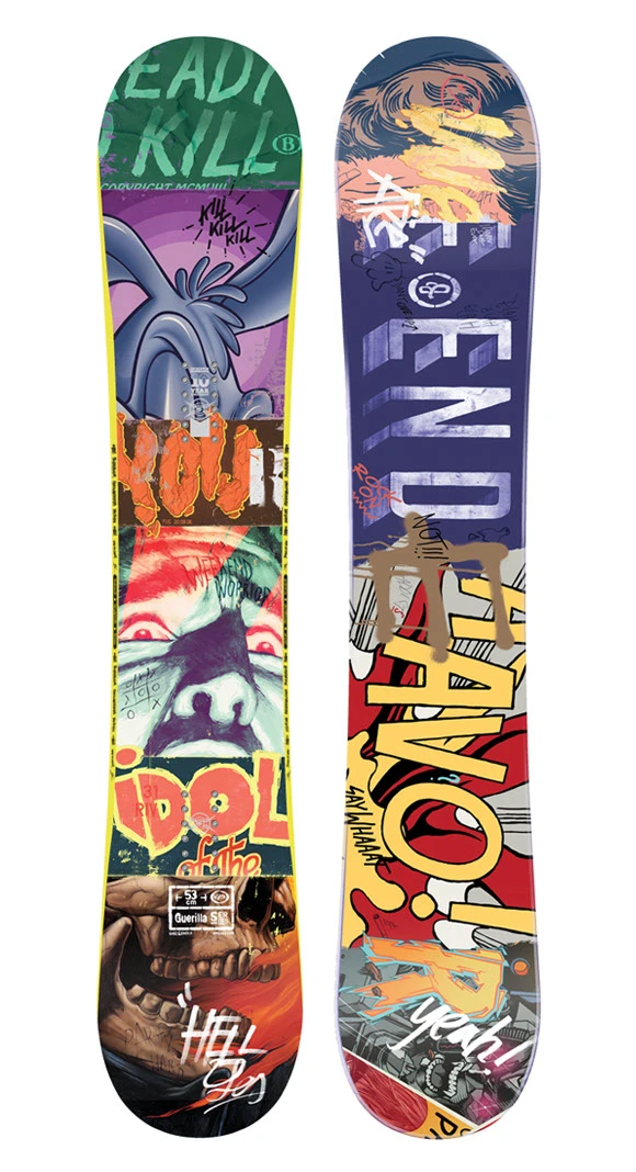 ENDVR III :: Behance